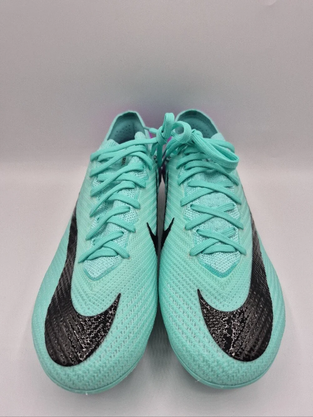 Nike Zoom Mercurial 15 Elite SG PRO ACC Soccer Cleats Mens Size 7 FD0243-300